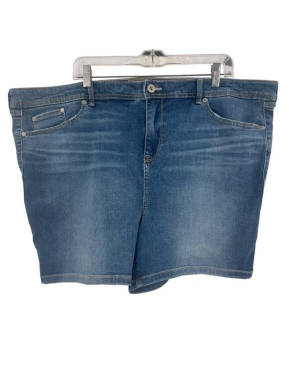 Classic Blue Jean Shorts size 24